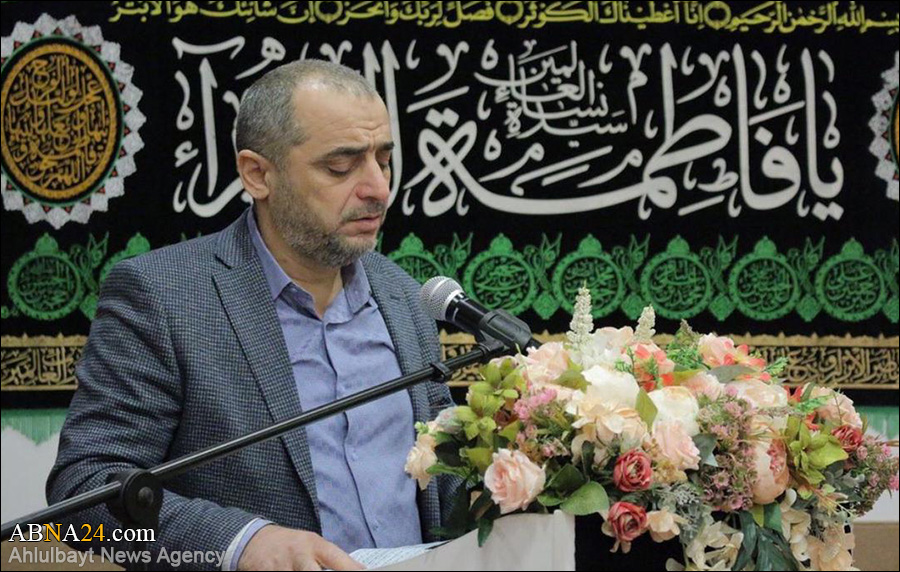تقرير مصور/ احتفال بمناسبة ولادة السيدة "زينب" (ع) في العاصمة الروسية