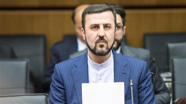 Iran imposes sanctions on 20 American individuals, entities
