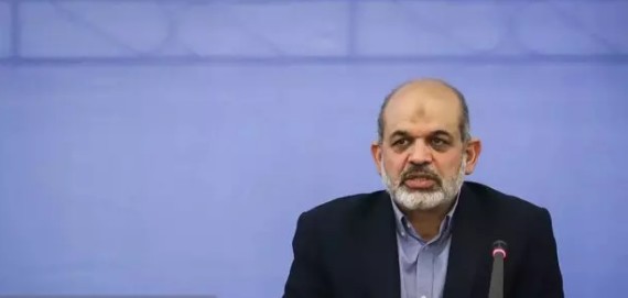 ئابووری سنووری گەشە پێدەدەین/ ئێران گرینگی بە وڵاتانی دراوسێ دەدات