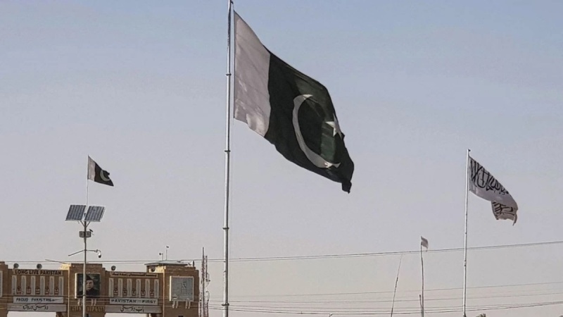 پاکستان نے طالبان حکومت کو اسلامی اجلاس میں شرکت کی دعوت دے دی