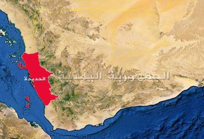استشهاد وإصابة 3 مواطنين بانفجار لغم من مخلفات العدوان شرق مديرية التحيتا 