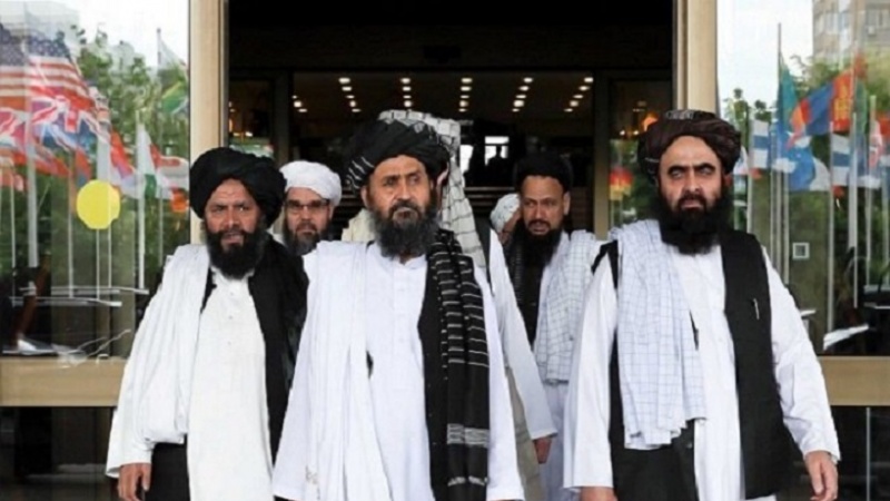 Pakistan Undang Taliban ke KTT OKI di Islamabad