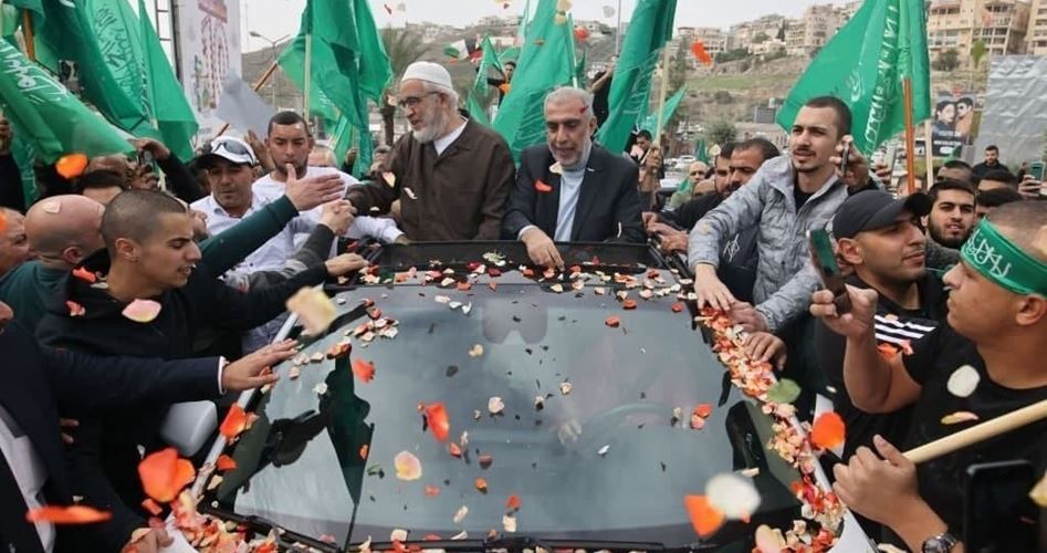 Sheikh Salah: I’ll continue my role in defending Aqsa Mosque