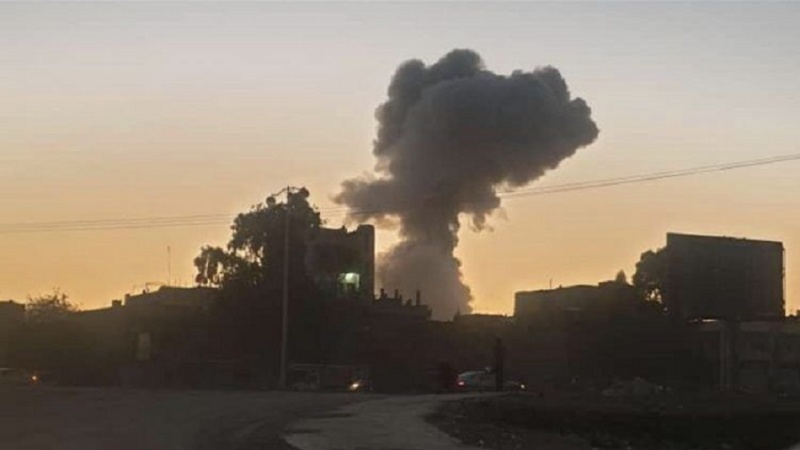 Siria, Turchia attacca centrale elettrica nel nord est