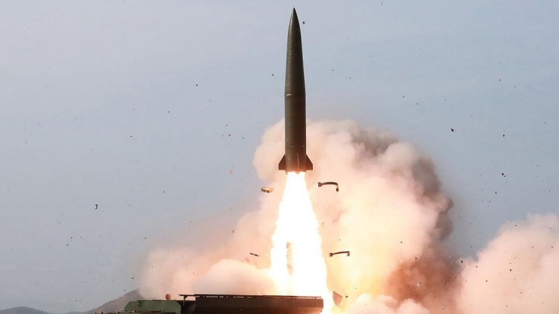 米議会、「北朝鮮が米のミサイル防衛システムのご破算を追求」
