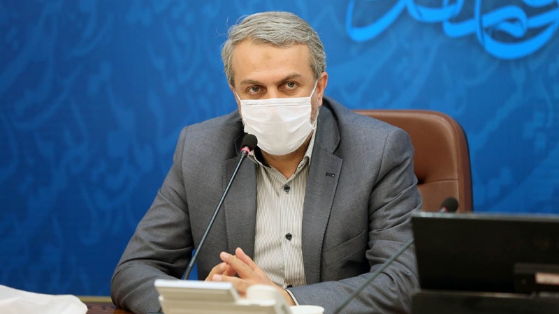 İran'ın ihracatında 5 milyar dolarlık artış gerçekleşti