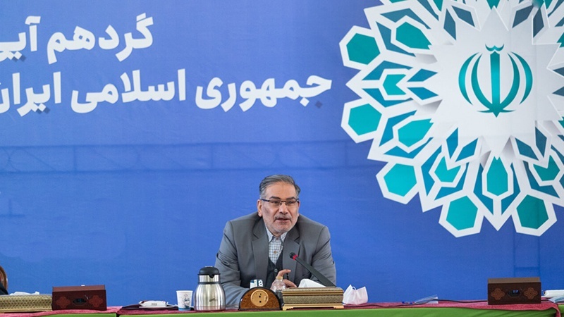 Shamkhani: AS Mundur dari Asia Barat karena telah Gagal