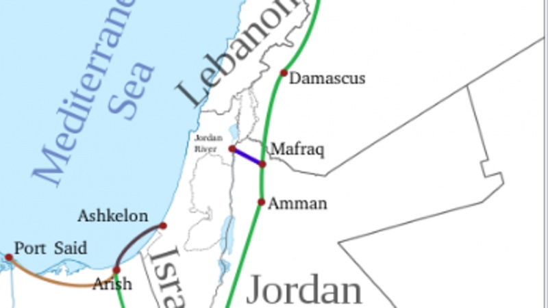 Le gambit anti-Israël du Caire?