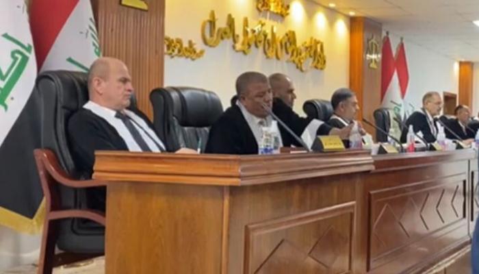 الكشف عن تقديم 70 طعناً جديداً بنتائج الانتخابات للمحكمة الاتحادية