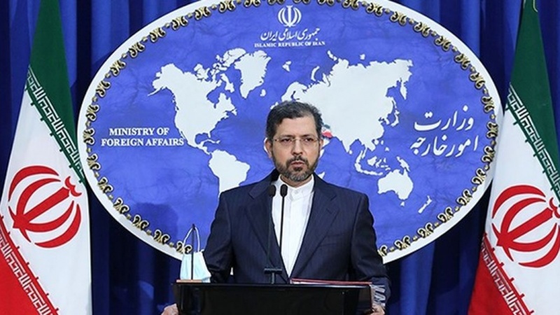 Iran: Keinerlei Normalisierung der Beziehungen zu Israel kann palästinensische Ideale zerstören