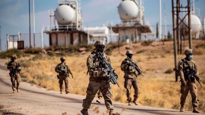 Siria, sotto attacco base americana nell'est