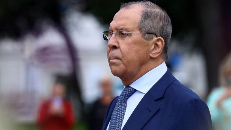 Russia, Lavrov annulla viaggio in Territori occupati