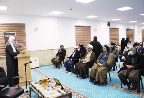 Sunni cleric: Unity, biggest asset for Muslims to confront divisive enemies 