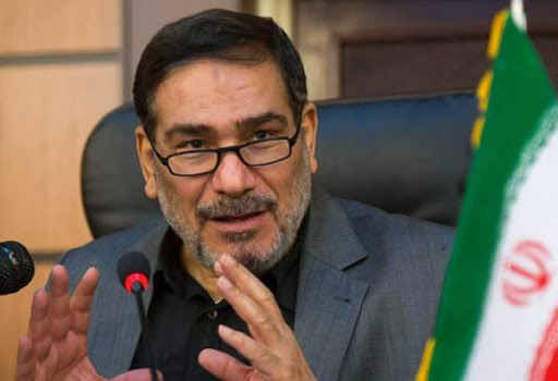 Attack on Ain al-Assad laid ground for US exit from region: Iran's Shamkhani