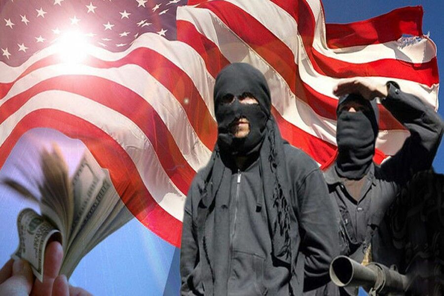 Analysis: Is Washington playing Iraqis with ISIS attacks to justify military stay?