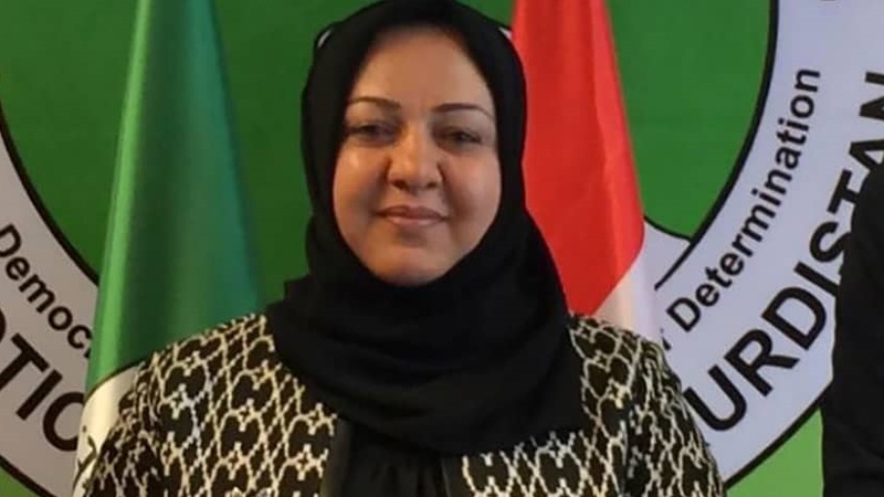 بنکەی یاسادانانی کوردستان دامەزرا