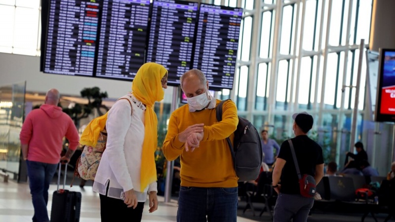 イラン航空が、イラン旅行への新規則を発表