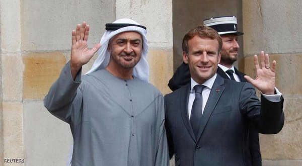 منظمات غير حكومية تتهم فرنسا بالمشاركة مع الإمارات في جرائم اليمن
