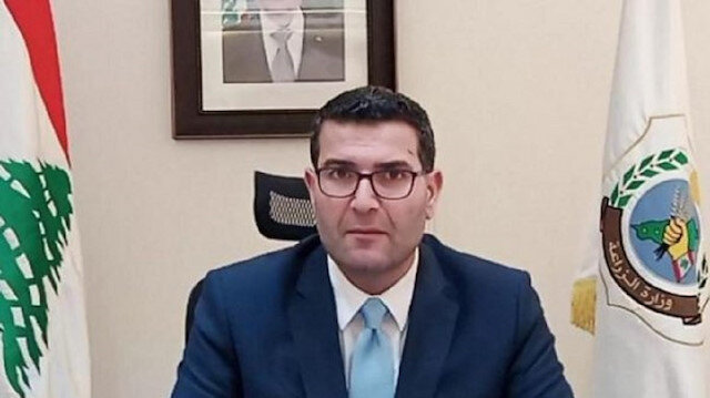 بعد انتهاء أزمة جورج قرداحي.. وزير لبناني جديد ينتقد الحرب في اليمن