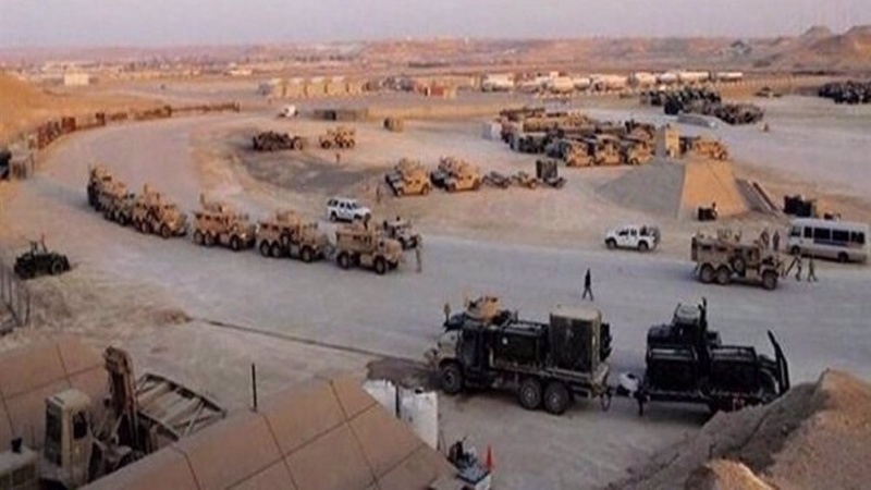 Irak: Aïn al-Assad en état d’alerte