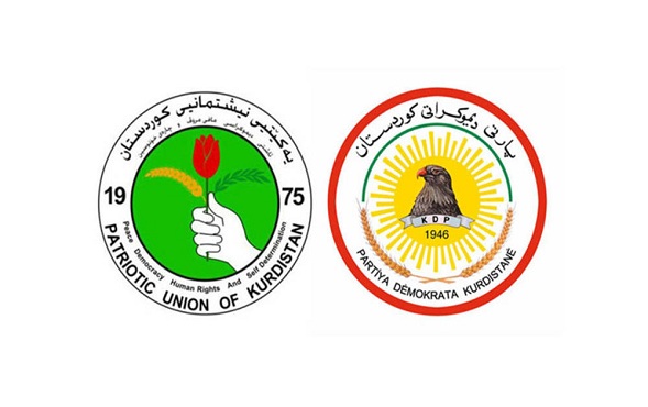  الديمقراطي يشترط شخصيتين من الاتحاد الوطني لشغل منصب رئيس الجمهورية