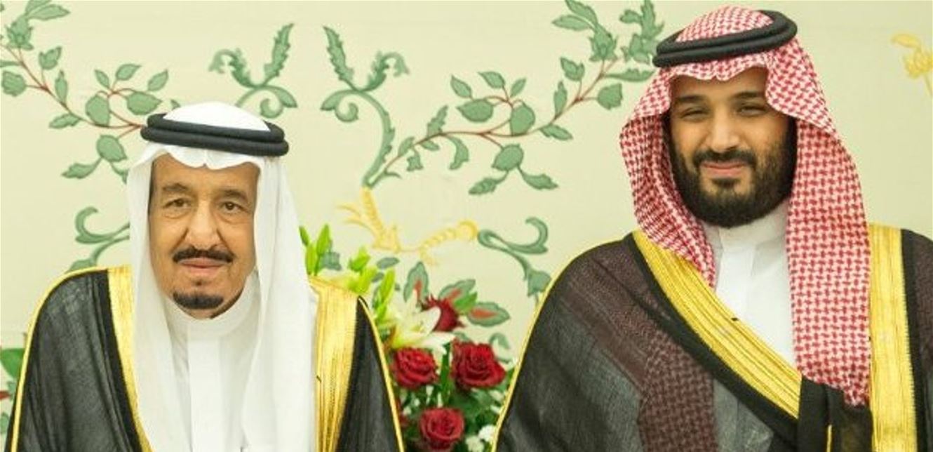 "مجتهد" يكشف عن ترتيبات "إمبراطورية" لتتويج ابن سلمان ملكا على السعودية