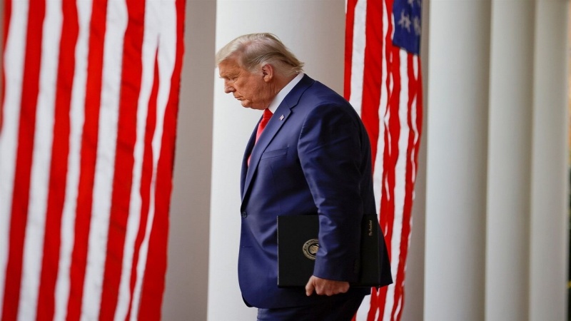 Washington Post: il ritiro Usa dall'accordo nucleare iraniano 'il più disastroso errore di politica estera'