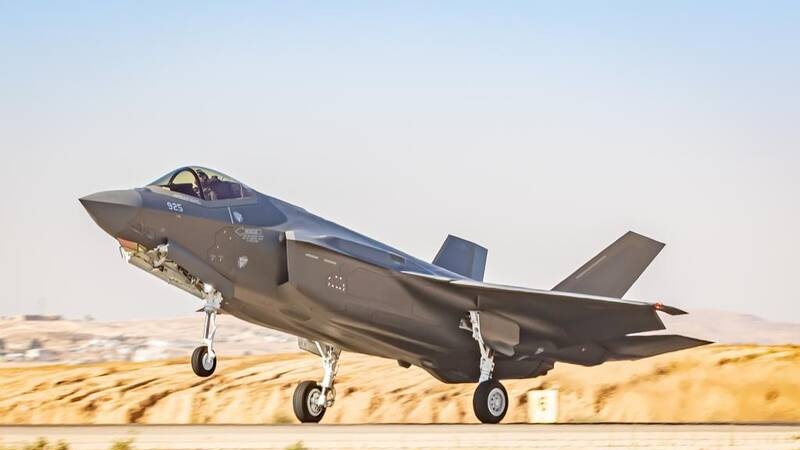 UAEが、米にF-35戦闘機購入契約の破棄を示唆