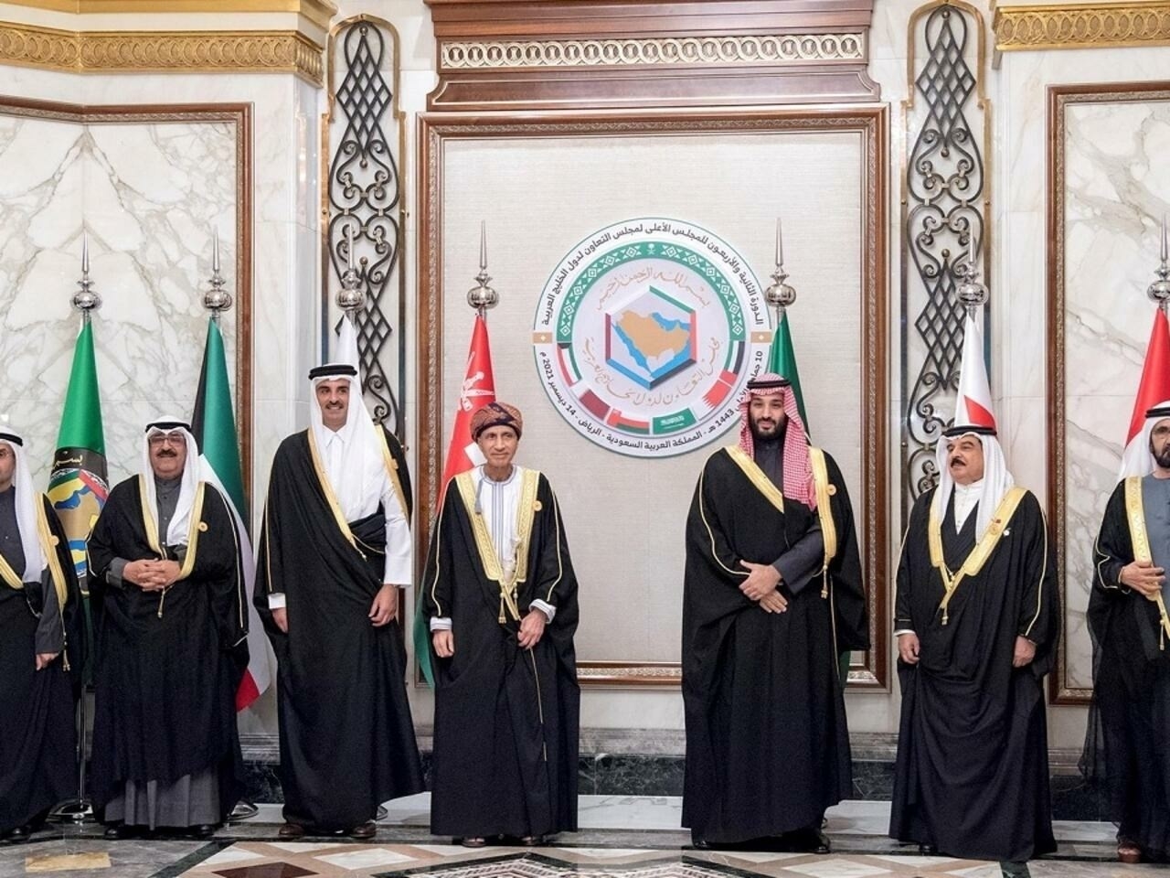 Gulf Cooperation Council seeks neighborly relations with Iran
