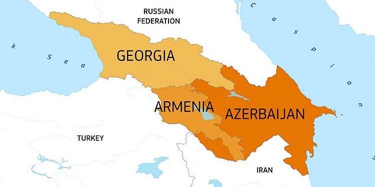 3+3 Platform for Karabakh peace: grounds and necessities