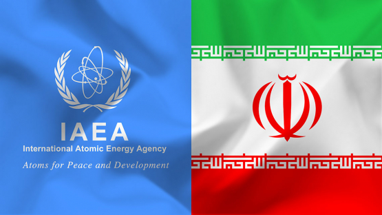 ایران کا آئی اے ای اے سے تعلقات میں غلط فہمیوں کو دور کرنے کا رضاکارانہ اقدام