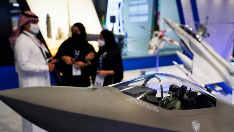 F-35 , cadeau empoisonné US?