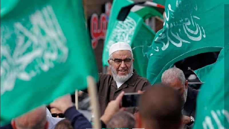 Hamas Utamakan Perlawanan Bersenjata Hadapi Israel