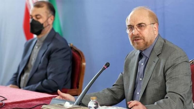 Galibaf: İyi müzakere iyi bir anlaşmaya yol açabilir