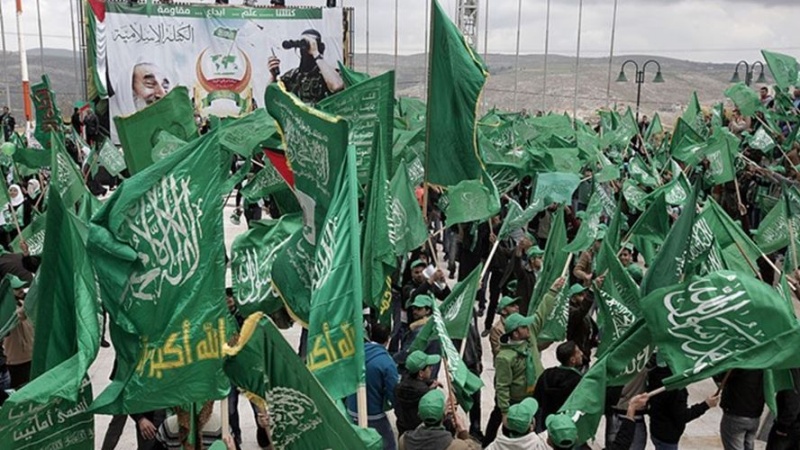 Hamas: Kurtuluşun yolu direniş, görüşmeler seraptır