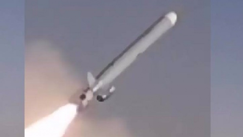 Israël: les Su-24 "iraniens" en Syrie !