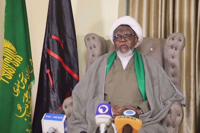 Cheikh Zakzaky condamne le massacre à l'occasion du 6e anniversaire