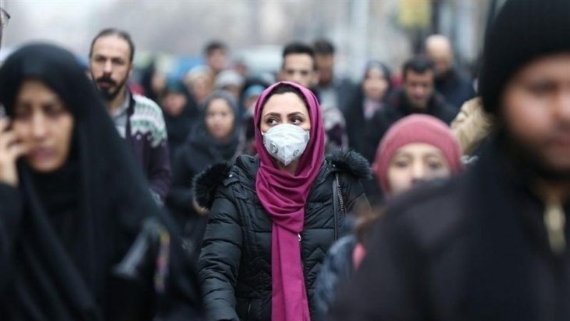 イランで新たに、63人のコロナ感染者が死亡、4046万人以上がワクチン接種