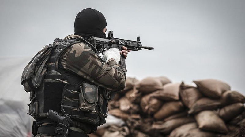 L’armée jordanienne tire sur Israël