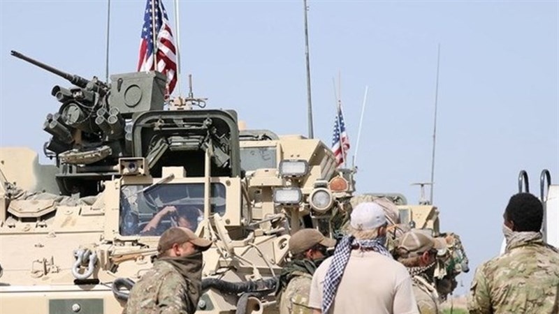 Irak : Le complot daechiste d’US