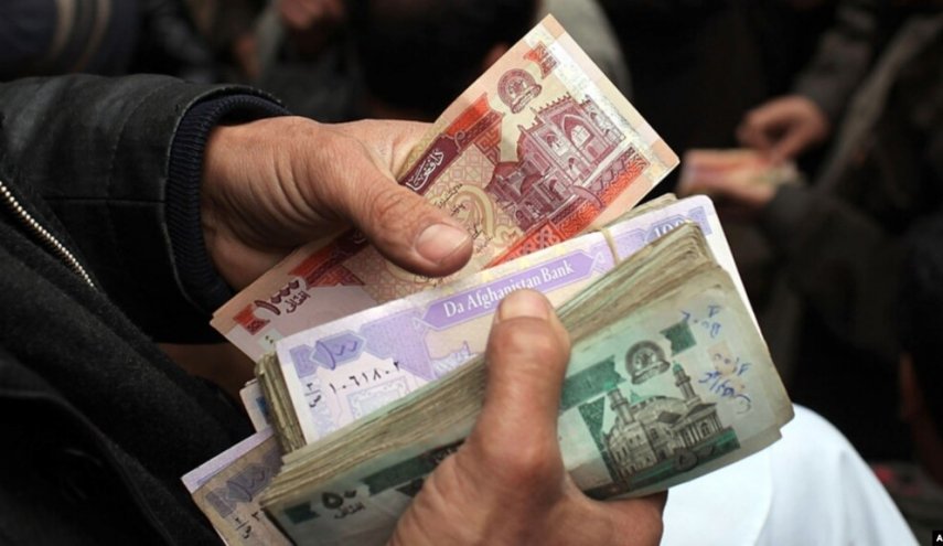  "طالبان" تمنع تداول العملات الأجنبية في أفغانستان