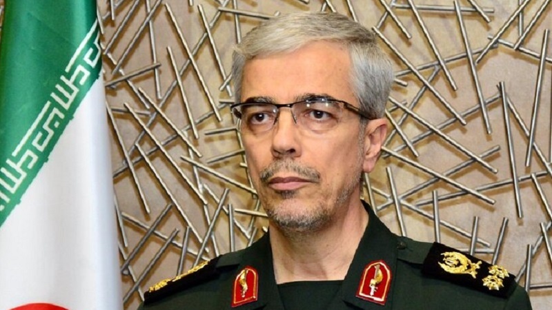 Tehran Times: l’Iran è capace di colpire ovunque in Israele