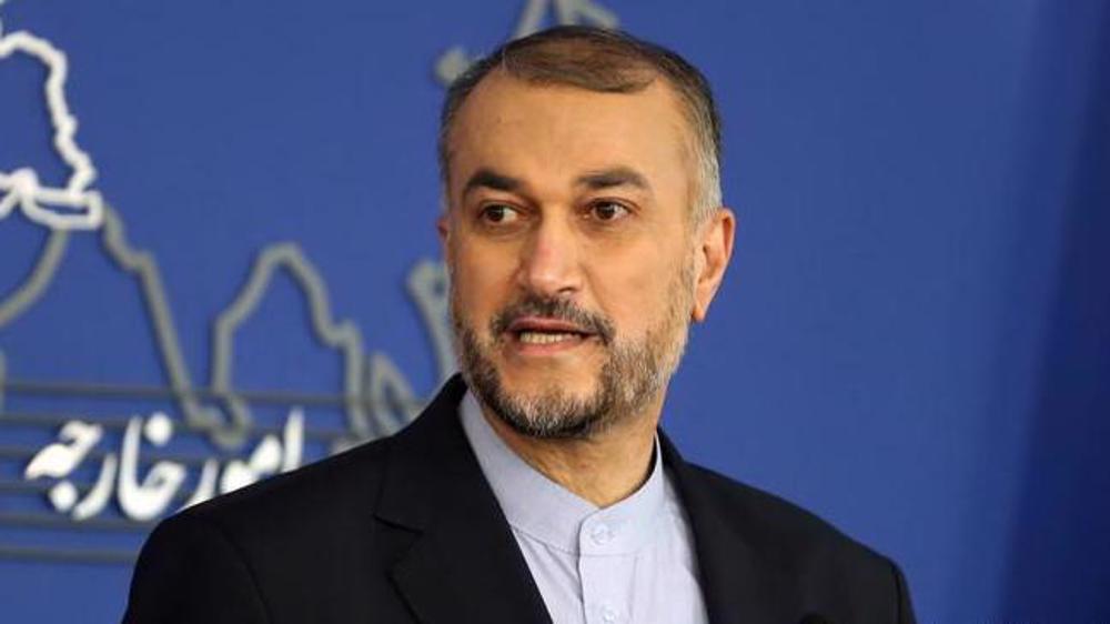 Ministro de RREE: “Irán no tolera lenguaje de amenaza”