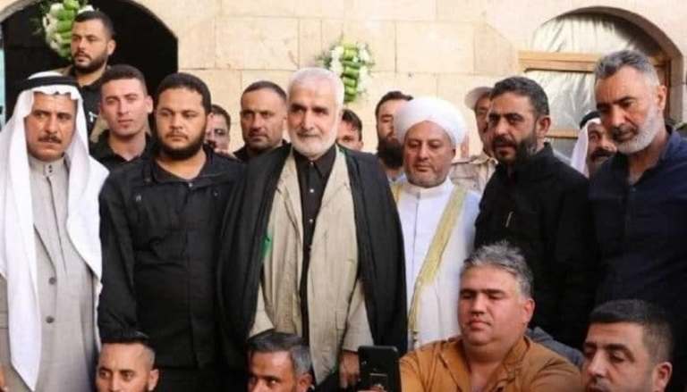 Story behind changing commander of Iranian military advisers in Syria