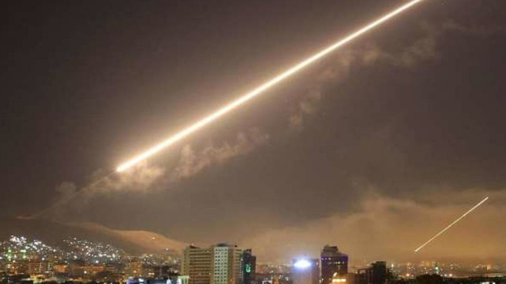 Israeli airstrike kills Syrian soldier
