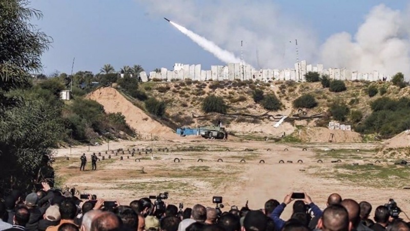 Israël: "Gaza fait peur!"