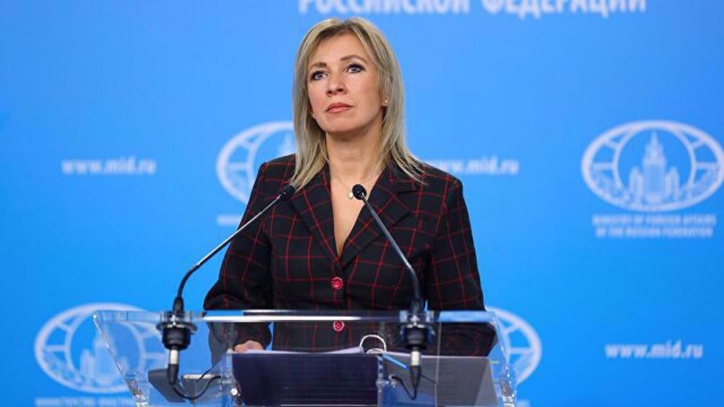 Russland verspricht "angemessene Reaktion" auf Ausweisung von Diplomaten aus Deutschland