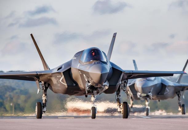 بعد التلويح بالانسحاب.. واشنطن منفتحة على إتمام صفقة F-35 مع الإمارات