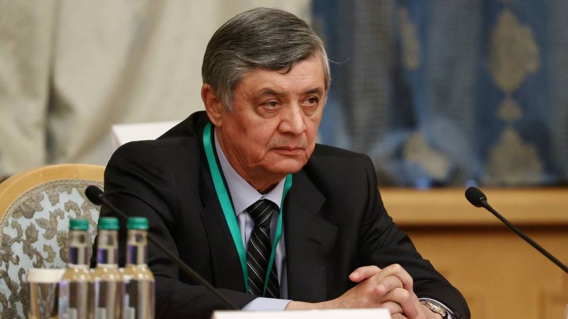 Замир Кабулов: сообщения о возможной продаже РФ оружия талибам – глупость