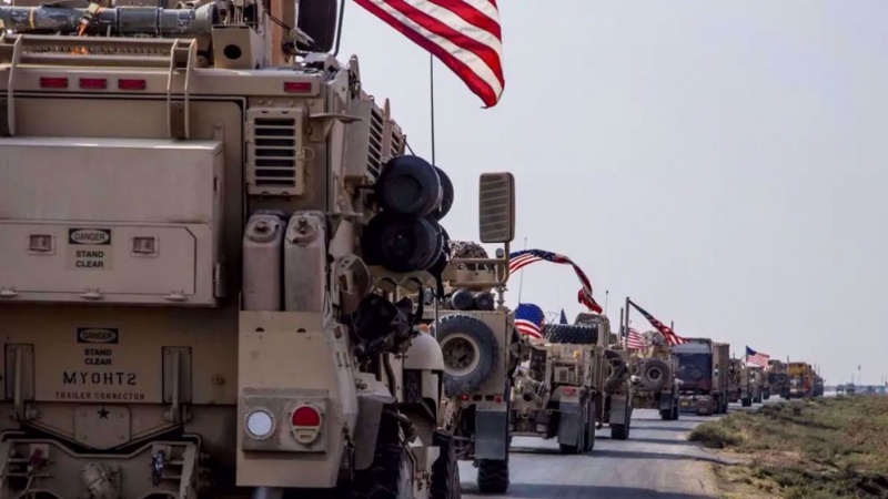 Irak: l'Ultime plan B US?